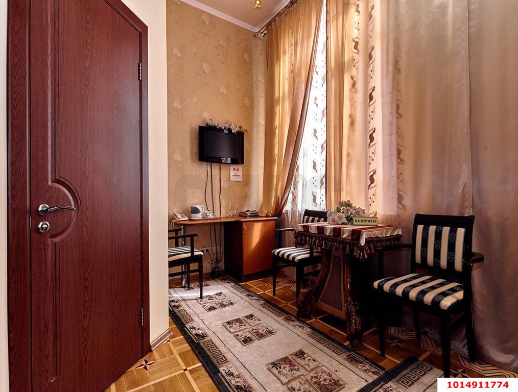 Фото №3: Коммерция 424 м² - Краснодар, Западный внутригородской округ, мкр. Фестивальный, ул. Бабушкина, 113