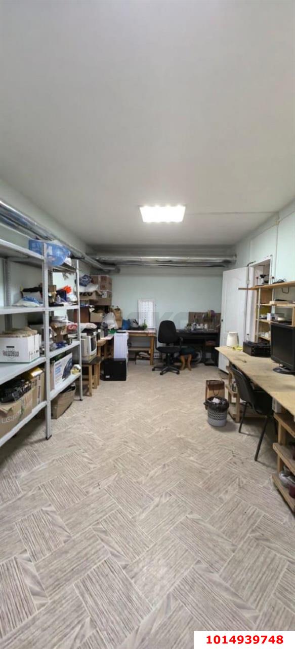 Фото №5: Торговое помещение 41 м² - Краснодар, Краевая Клиническая Больница, ул. Восточно-Кругликовская, 77