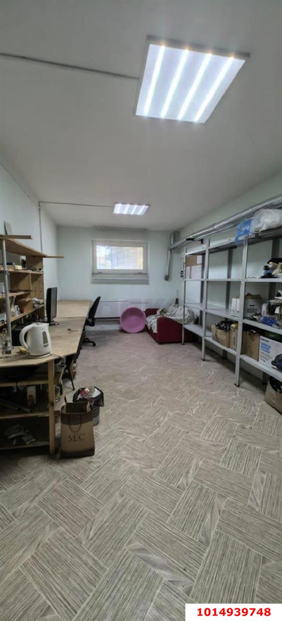 Фото №4: Торговое помещение 41 м² - Краснодар, Краевая Клиническая Больница, ул. Восточно-Кругликовская, 77