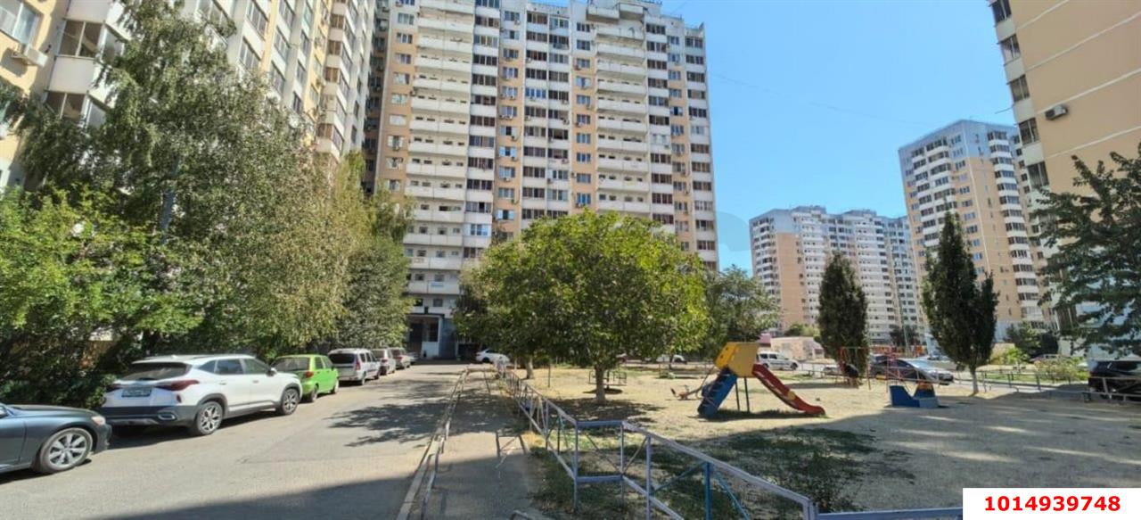 Фото №10: Торговое помещение 41 м² - Краснодар, Краевая Клиническая Больница, ул. Восточно-Кругликовская, 77