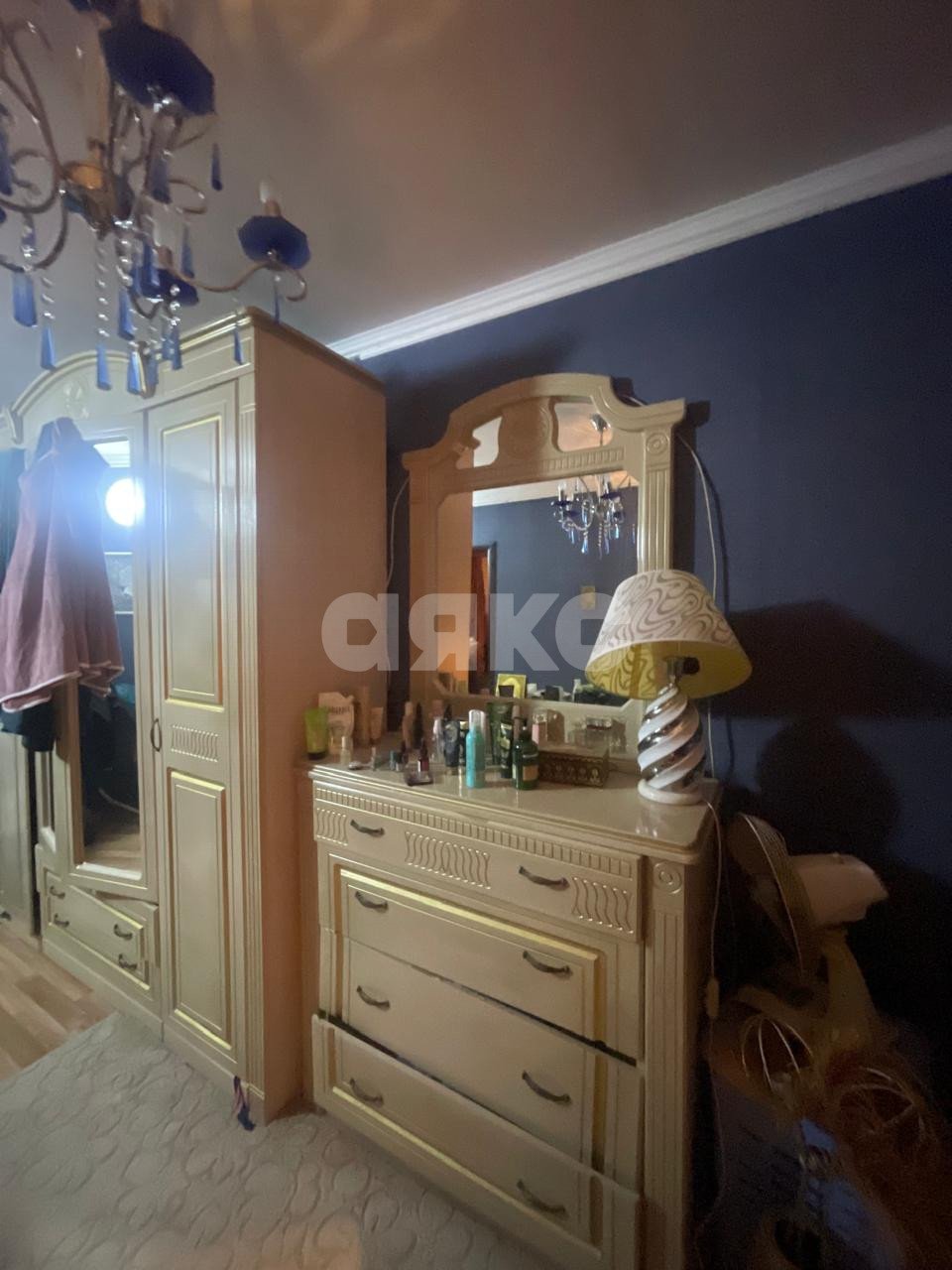 Фото №4: 2-комнатная квартира 38 м² - Армавир, Электротехнический, ул. Шаумяна, 76