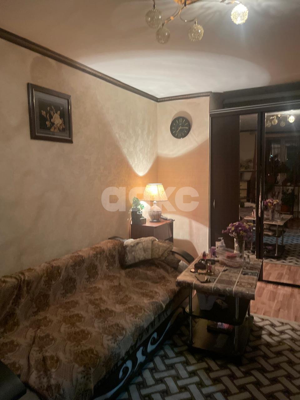 Фото №8: 2-комнатная квартира 38 м² - Армавир, Электротехнический, ул. Шаумяна, 76