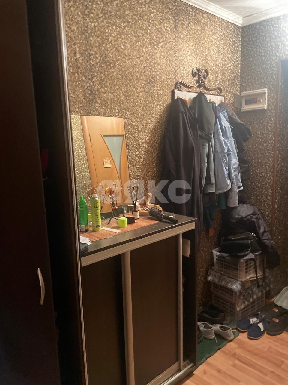 Фото №9: 2-комнатная квартира 38 м² - Армавир, Электротехнический, ул. Шаумяна, 76
