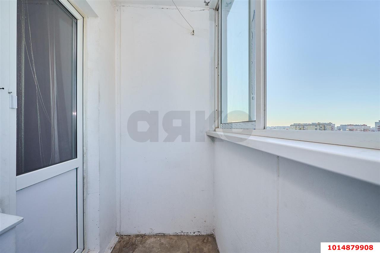 Фото №14: 2-комнатная квартира 73 м² - Краснодар, Восточно-Кругликовский, ул. Черкасская, 58