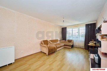 Фото №2: 2-комнатная квартира 73 м² - Краснодар, мкр. Восточно-Кругликовский, ул. Черкасская, 58