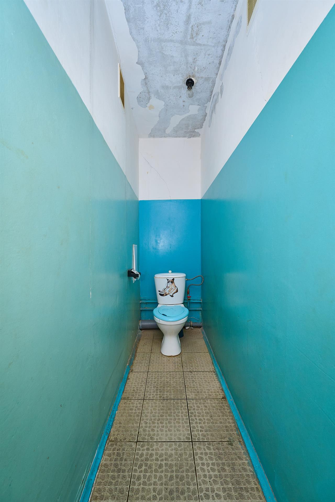 Фото №13: 2-комнатная квартира 73 м² - Краснодар, Прикубанский внутригородской округ, мкр. Восточно-Кругликовский, ул. Черкасская, 58