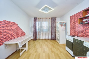 Фото №2: 2-комнатная квартира 73 м² - Краснодар, мкр. Восточно-Кругликовский, ул. Черкасская, 58