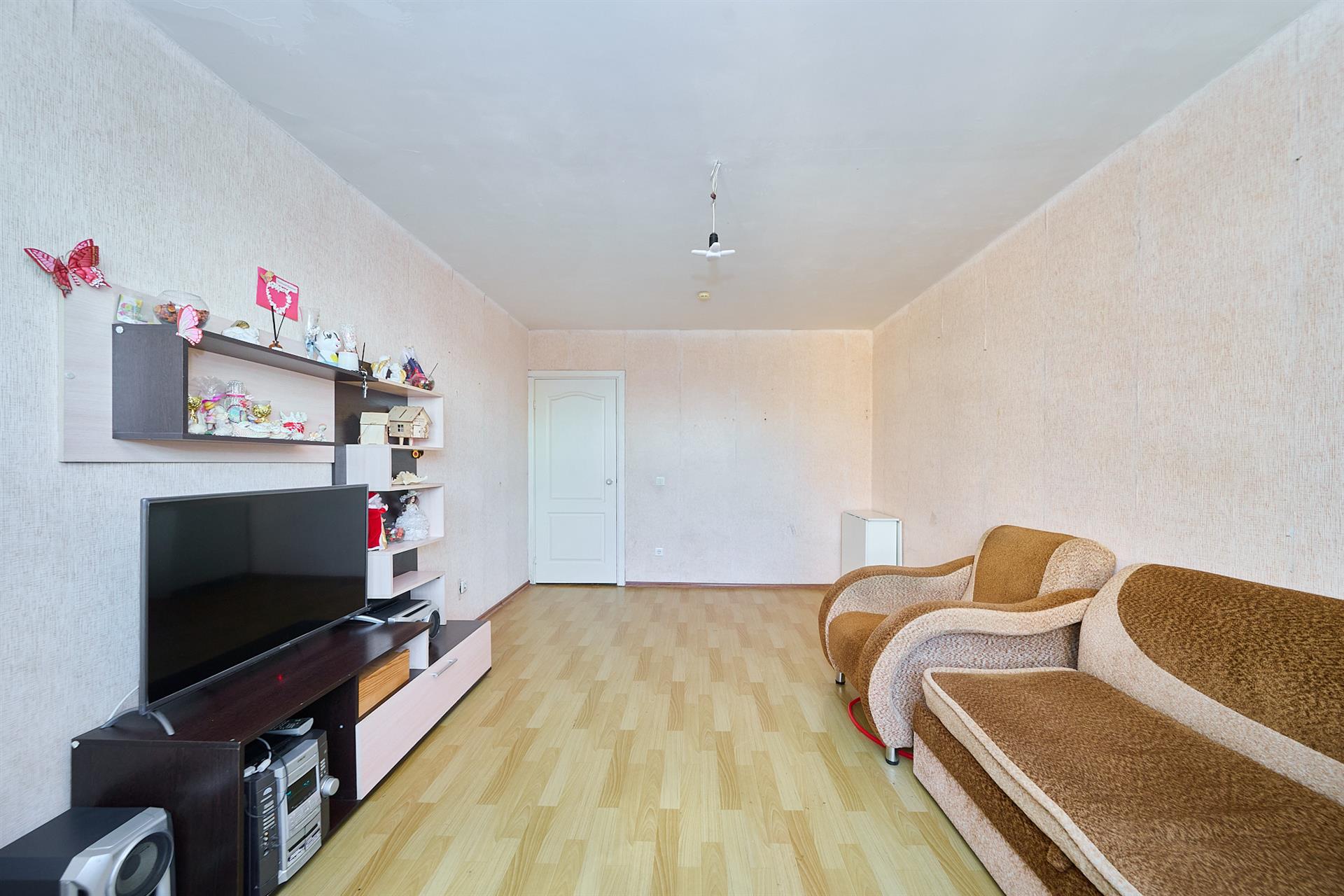 Фото №7: 2-комнатная квартира 73 м² - Краснодар, Прикубанский внутригородской округ, мкр. Восточно-Кругликовский, ул. Черкасская, 58