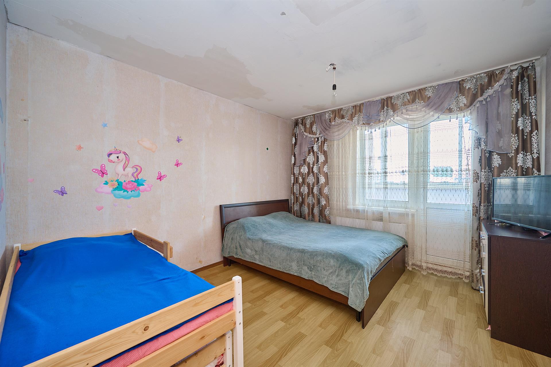 Фото №8: 2-комнатная квартира 73 м² - Краснодар, Прикубанский внутригородской округ, мкр. Восточно-Кругликовский, ул. Черкасская, 58