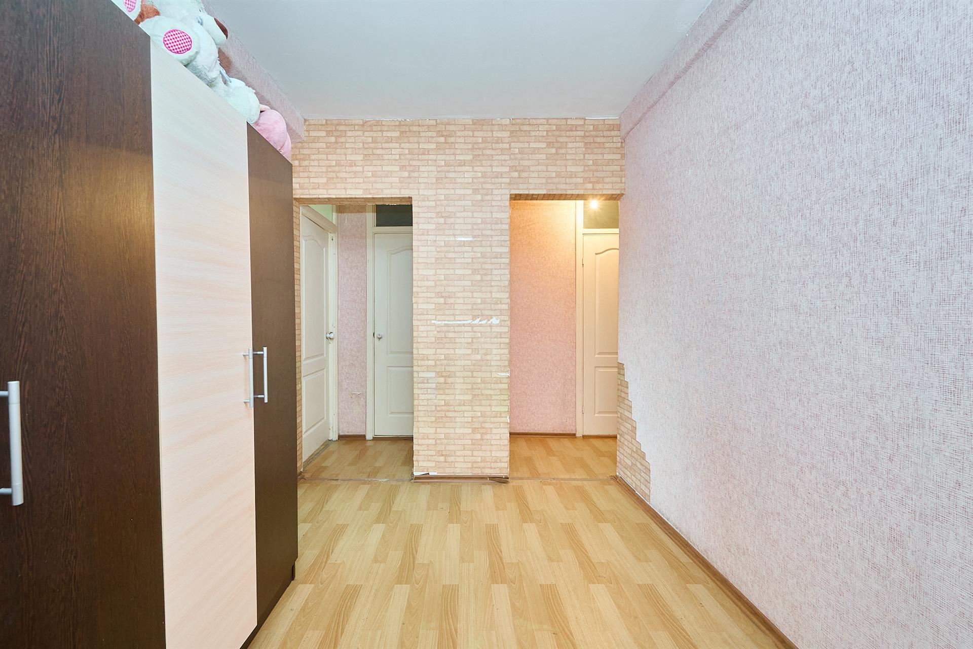 Фото №11: 2-комнатная квартира 73 м² - Краснодар, Прикубанский внутригородской округ, мкр. Восточно-Кругликовский, ул. Черкасская, 58