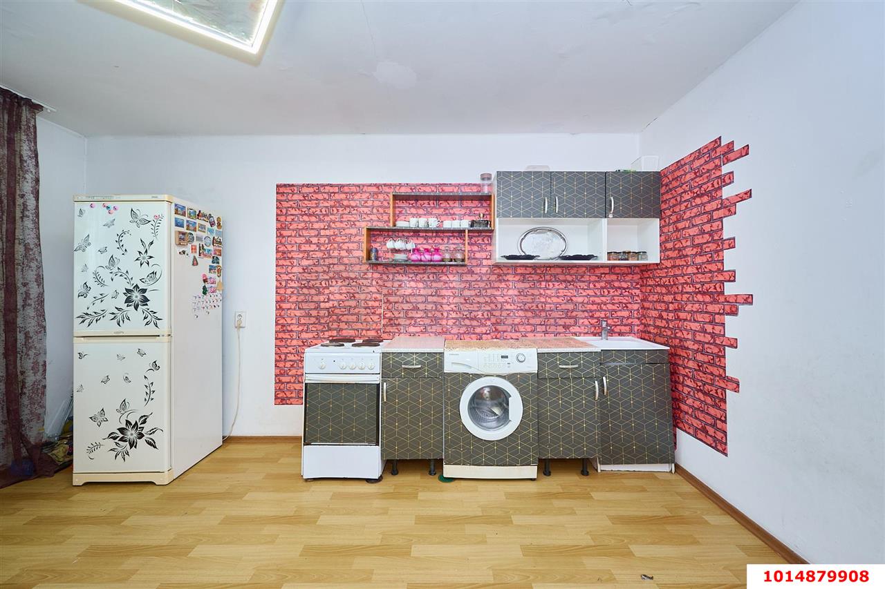 Фото №7: 2-комнатная квартира 73 м² - Краснодар, Восточно-Кругликовский, ул. Черкасская, 58