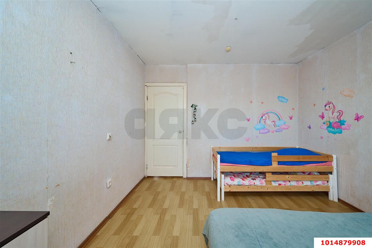 Фото №10: 2-комнатная квартира 73 м² - Краснодар, Восточно-Кругликовский, ул. Черкасская, 58