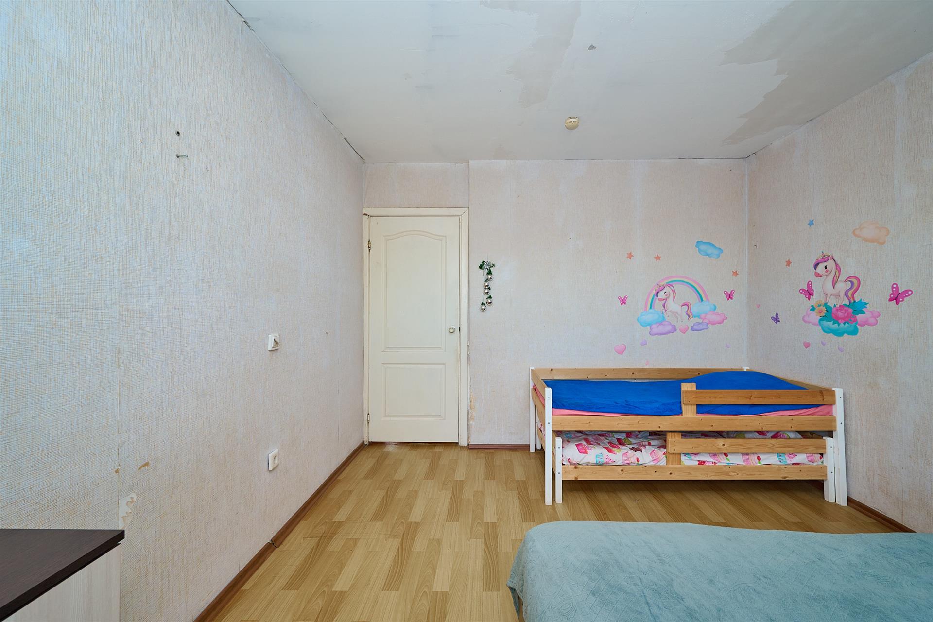 Фото №10: 2-комнатная квартира 73 м² - Краснодар, Прикубанский внутригородской округ, мкр. Восточно-Кругликовский, ул. Черкасская, 58