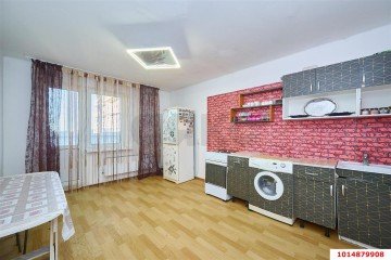 Фото №4: 2-комнатная квартира 73 м² - Краснодар, мкр. Восточно-Кругликовский, ул. Черкасская, 58