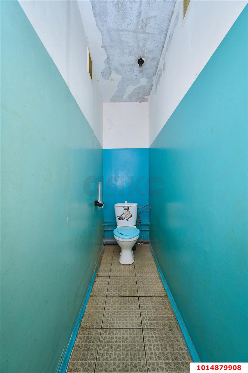 Фото №13: 2-комнатная квартира 73 м² - Краснодар, Восточно-Кругликовский, ул. Черкасская, 58