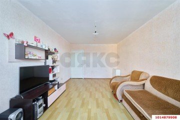 Фото №3: 2-комнатная квартира 73 м² - Краснодар, мкр. Восточно-Кругликовский, ул. Черкасская, 58