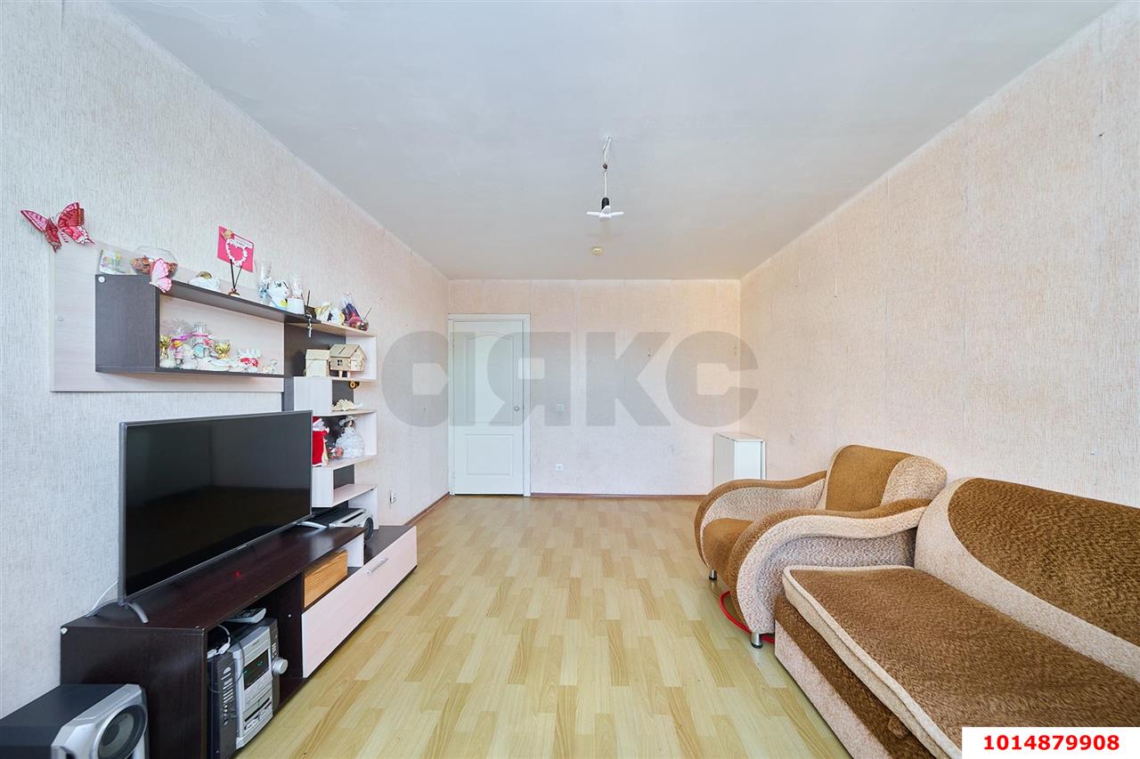 Фото №3: 2-комнатная квартира 73 м² - Краснодар, Восточно-Кругликовский, ул. Черкасская, 58