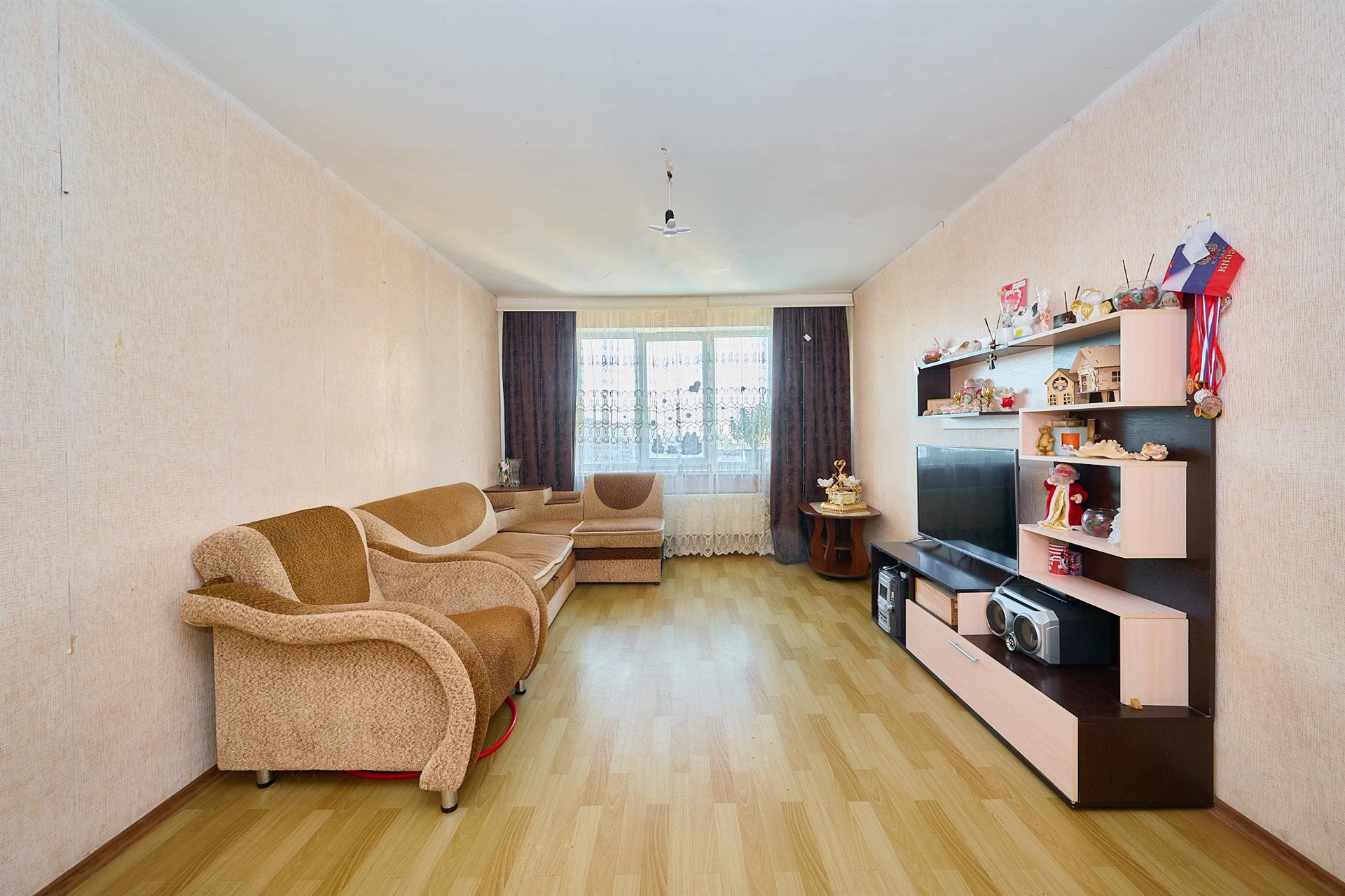 Фото №5: 2-комнатная квартира 73 м² - Краснодар, Прикубанский внутригородской округ, мкр. Восточно-Кругликовский, ул. Черкасская, 58