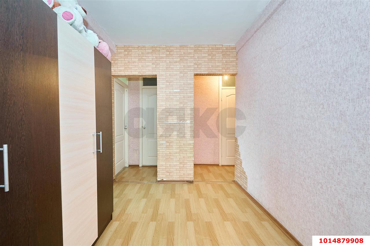 Фото №11: 2-комнатная квартира 73 м² - Краснодар, Восточно-Кругликовский, ул. Черкасская, 58