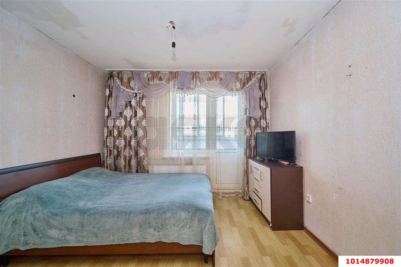 Фото №9: 2-комнатная квартира 73 м² - Краснодар, Восточно-Кругликовский, ул. Черкасская, 58