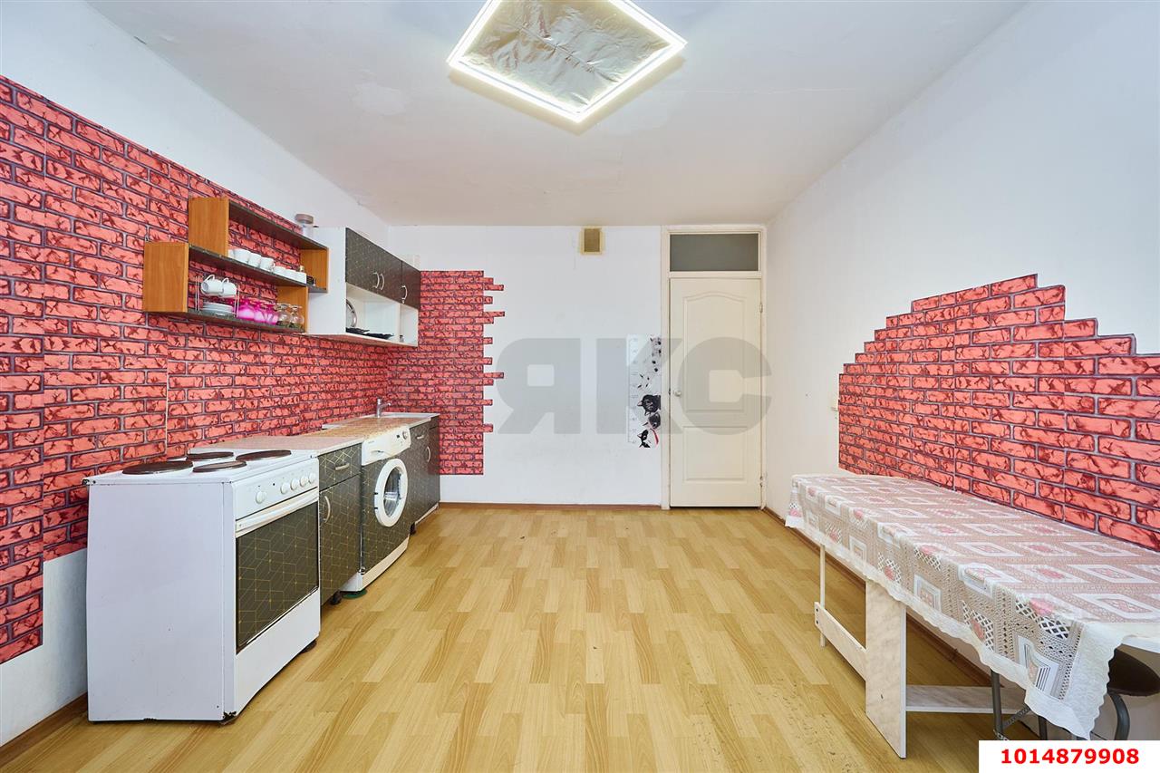 Фото №6: 2-комнатная квартира 73 м² - Краснодар, Восточно-Кругликовский, ул. Черкасская, 58