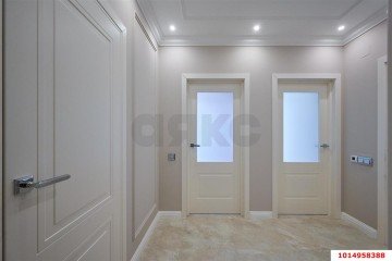 Фото №3: 1-комнатная квартира 40 м² - Краснодар, мкр. ЖК Смоленский, ул. Восточно-Кругликовская, 34