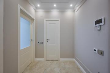 Фото №5: 1-комнатная квартира 37 м² - Краснодар, мкр. жилой комплекс Смоленский, ул. Восточно-Кругликовская, 34