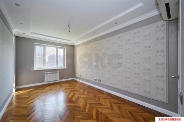 Фото №1: 1-комнатная квартира 40 м² - Краснодар, мкр. ЖК Смоленский, ул. Восточно-Кругликовская, 34