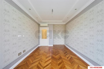 Фото №3: 1-комнатная квартира 40 м² - Краснодар, мкр. ЖК Смоленский, ул. Восточно-Кругликовская, 34