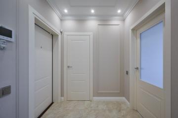 Фото №4: 1-комнатная квартира 37 м² - Краснодар, мкр. жилой комплекс Смоленский, ул. Восточно-Кругликовская, 34