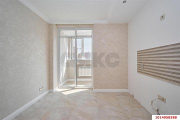 Фото №4: 1-комнатная квартира 40 м² - Краснодар, мкр. ЖК Смоленский, ул. Восточно-Кругликовская, 34