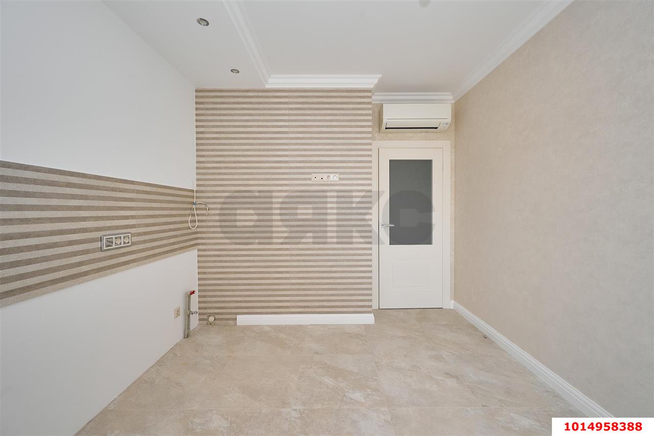 Фото №10: 1-комнатная квартира 40 м² - Краснодар, ЖК Смоленский, ул. Восточно-Кругликовская, 34