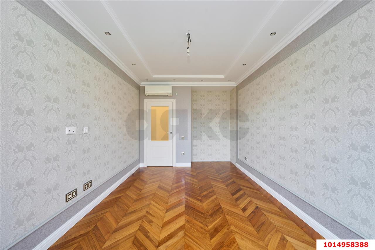 Фото №3: 1-комнатная квартира 40 м² - Краснодар, ЖК Смоленский, ул. Восточно-Кругликовская, 34