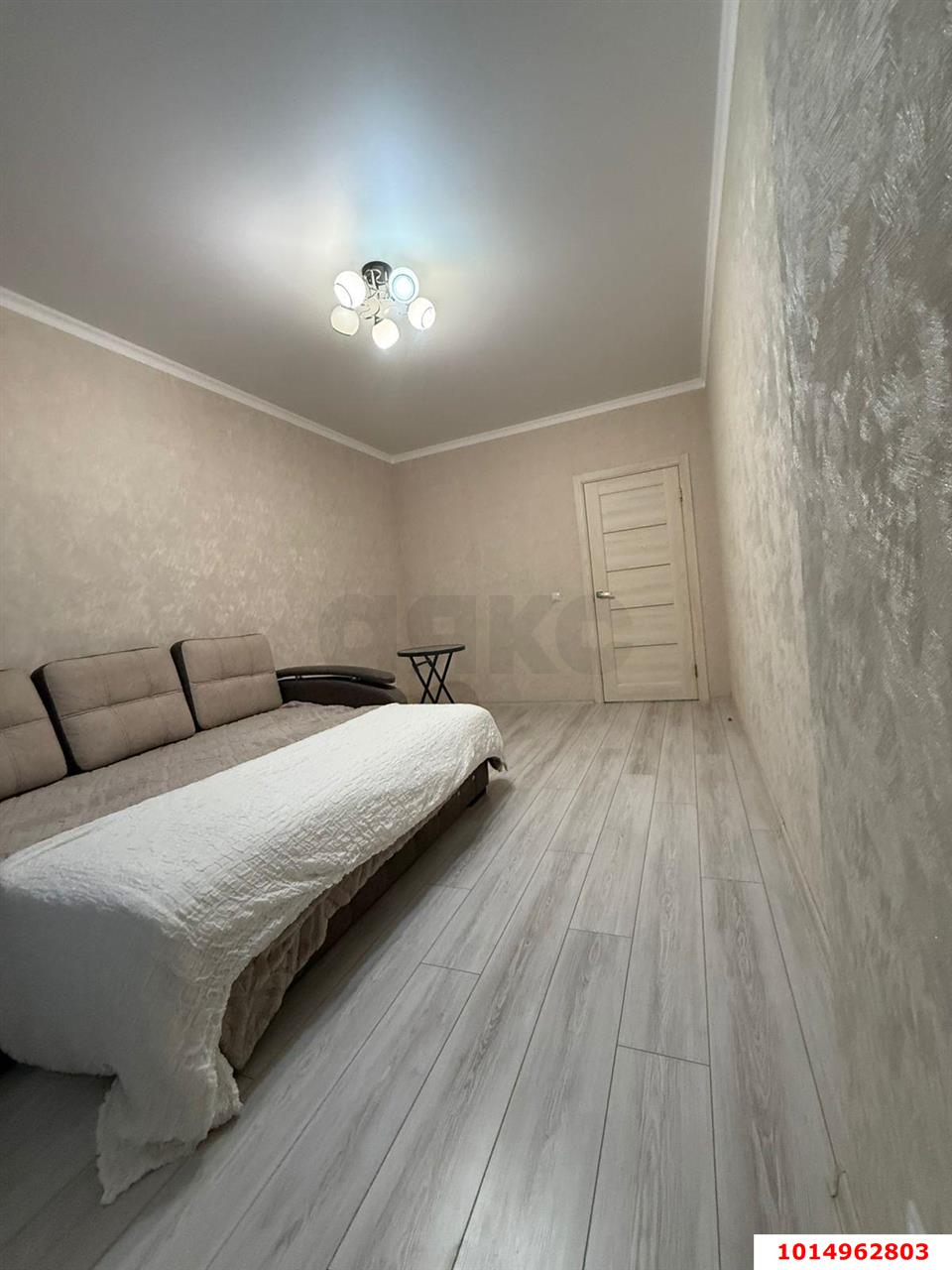 Фото №5: 1-комнатная квартира 33 м² - Краснодар, ЖК Победный, ул. Евгении Жигуленко, 13к1