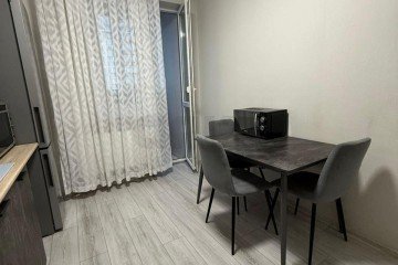 Фото №3: 1-комнатная квартира 33 м² - Краснодар, мкр. ЖК Победный, ул. Евгении Жигуленко, 13к1