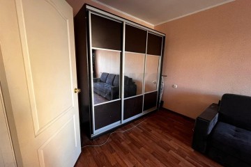 Фото №3: 1-комнатная квартира 34 м² - Краснодар, мкр. Молодёжный, ул. 3-я Целиноградская, 9