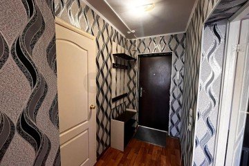 Фото №1: 1-комнатная квартира 34 м² - Краснодар, мкр. Молодёжный, ул. 3-я Целиноградская, 9