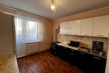 Фото №1: 1-комнатная квартира 34 м² - Краснодар, мкр. Молодёжный, ул. 3-я Целиноградская, 9