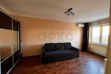 Фото №5: 1-комнатная квартира 34 м² - Краснодар, мкр. Молодёжный, ул. 3-я Целиноградская, 9