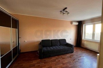 Фото №4: 1-комнатная квартира 34 м² - Краснодар, мкр. Молодёжный, ул. 3-я Целиноградская, 9