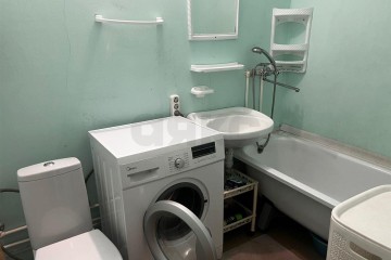 Фото №5: 1-комнатная квартира 34 м² - Краснодар, мкр. Молодёжный, ул. 3-я Целиноградская, 9