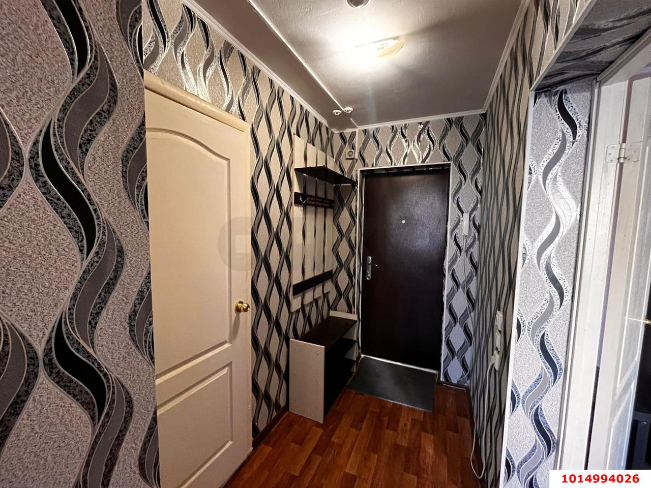 Фото №6: 1-комнатная квартира 34 м² - Краснодар, Молодёжный, ул. 3-я Целиноградская, 9