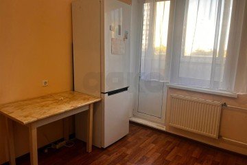 Фото №3: 1-комнатная квартира 34 м² - Краснодар, мкр. Молодёжный, ул. 3-я Целиноградская, 9