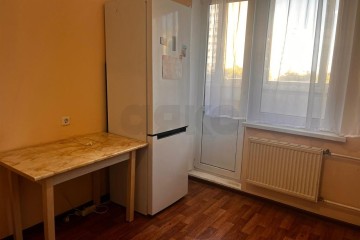 Фото №2: 1-комнатная квартира 34 м² - Краснодар, мкр. Молодёжный, ул. 3-я Целиноградская, 9