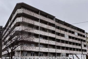 Фото №1: Студия 16 м² - Российский, мкр. Прикубанский внутригородской округ, ул. Заводовского, 21