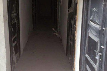 Фото №4: Студия 16 м² - Российский, мкр. Прикубанский внутригородской округ, ул. Заводовского, 21