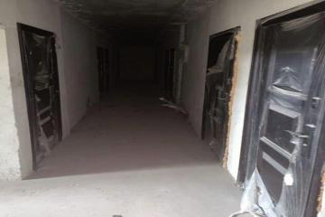 Фото №4: Студия 16 м² - Российский, мкр. Прикубанский внутригородской округ, ул. Заводовского, 21