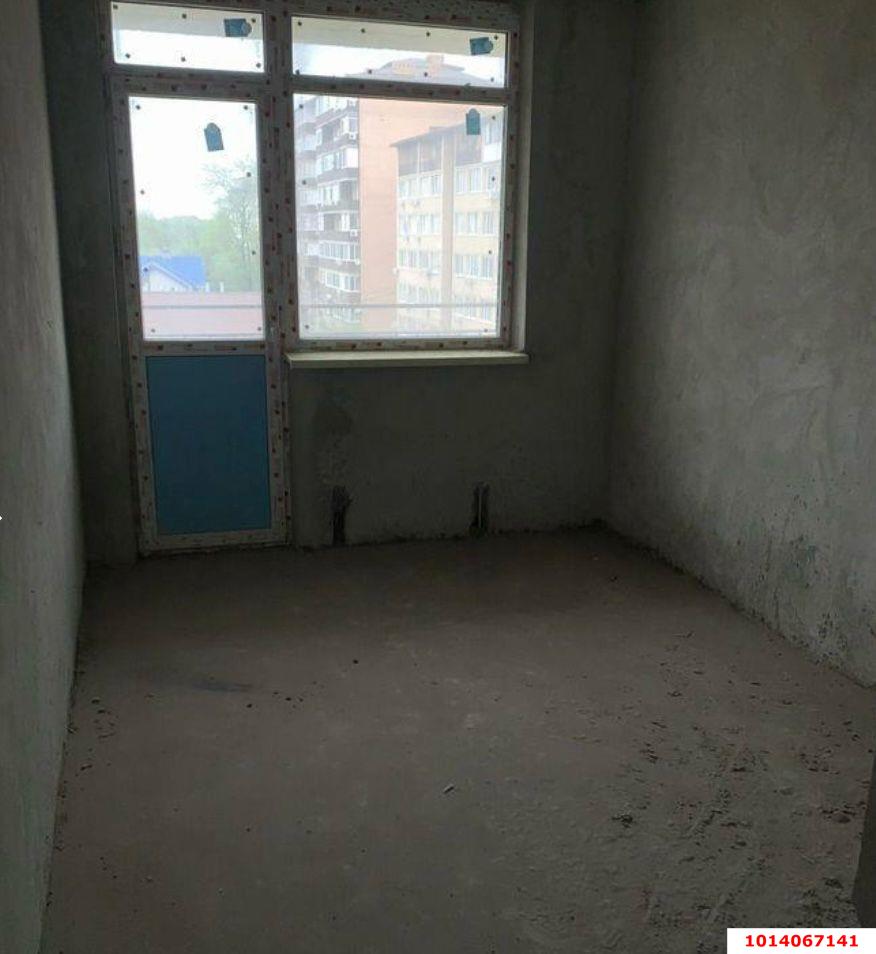 Фото №5: Студия 16 м² - Российский, Прикубанский внутригородской округ, ул. Заводовского, 21
