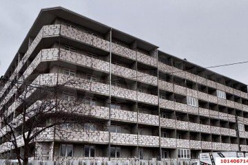 Фото №1: Студия 16 м² - Российский, мкр. Прикубанский внутригородской округ, ул. Заводовского, 21
