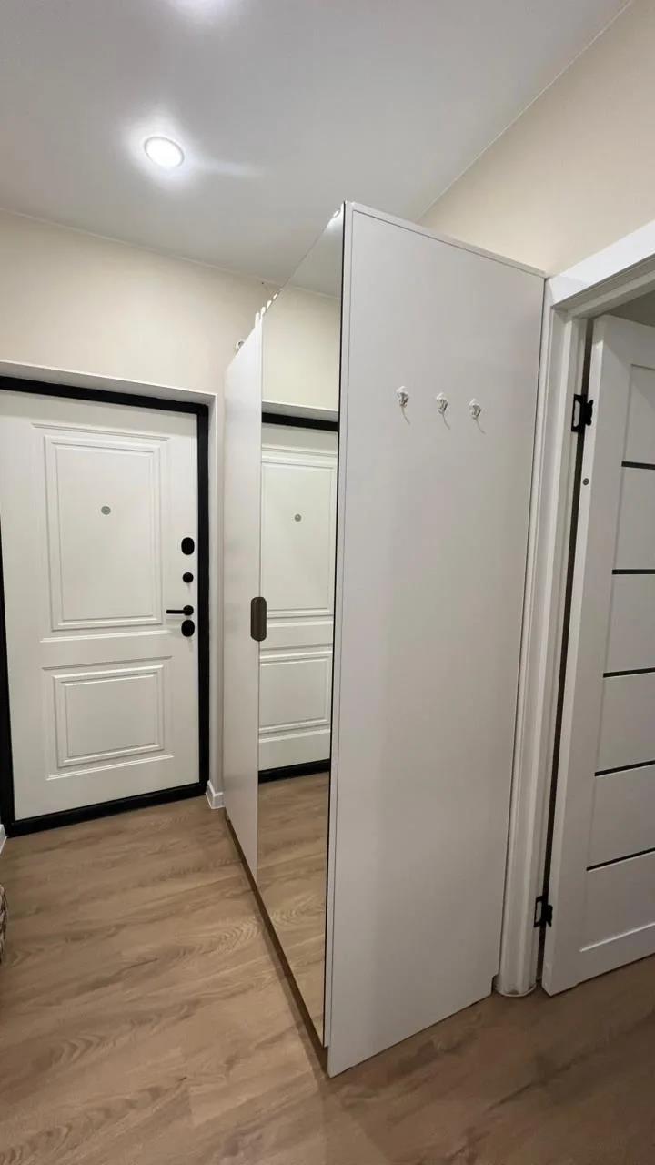 Фото №9: Студия 34 м² - Краснодар, Прикубанский внутригородской округ, ЖК Небо, мкр. 9-й километр, ул. Ярославская, 115к2